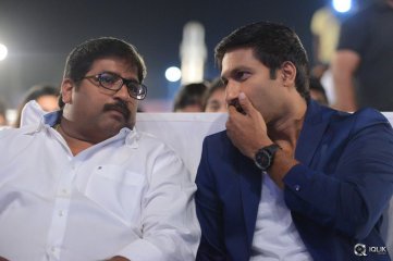 Soukyam Movie Audio Launch